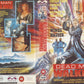 Dead Man Walking (1987) - Sci-Fi Thriller - [Mauve Video] Wing Hauser - Pal VHS-