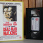 Dead Man Walking (1995); [Tim Robbins] Crime Drama - Large Box - Sean Penn - VHS-