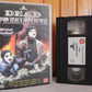 Dead Presidents - Large Box - Hollywood - Ex-Rental - Criminal Action - Pal VHS-