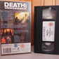 Death And The Vengeance - Odyssey - Thriller - True Story - Brian Dennehy - VHS-