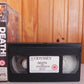 Death And The Vengeance - Odyssey - Thriller - True Story - Brian Dennehy - VHS-