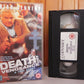 Death And The Vengeance - Odyssey - Thriller - True Story - Brian Dennehy - VHS-