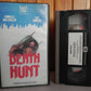 Death Hunt - Charles Bronson - 20th Century Fox - Survival Drama - Pre-Cert VHS-