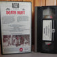 Death Hunt - Charles Bronson - 20th Century Fox - Survival Drama - Pre-Cert VHS-