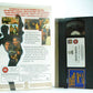 Death Match (1994): Action/Martial Arts - Illegal Kkickboxing Matches - Pal VHS-