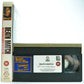 Death Match (1994): Action/Martial Arts - Illegal Kkickboxing Matches - Pal VHS-