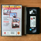 Death Race 2000: Dystopian Action - David Carradine / Sylvester Stallone - VHS-