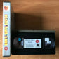 Death Race 2000: Dystopian Action - David Carradine / Sylvester Stallone - VHS-