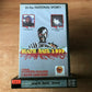 Death Race 2000: Dystopian Action - David Carradine / Sylvester Stallone - VHS-