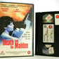 Death & The Maiden: Ben Kingsley/Sigourney Weaver - Roman Polanski Drama - VHS-