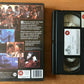 Death Warrant (1990): Prison Action [Large Box] Jean-Claude Van Damme - Pal VHS-