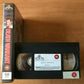 Death Warrant (1990): Prison Action [Large Box] Jean-Claude Van Damme - Pal VHS-