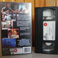 Death Warrant - MGM/UA - Jean-Claude Van Damme - Kick Boxing Mastery - Pal VHS-