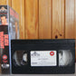 Death Warrant - MGM/UA - Jean-Claude Van Damme - Kick Boxing Mastery - Pal VHS-