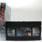 Deep Blue Sea: (1999) Thriller - Saturday Night Cinema - Thomas Lane - Pal VHS-