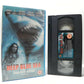 Deep Blue Sea: (1999) Thriller - Saturday Night Cinema - Thomas Lane - Pal VHS-