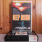 Deep Rising - Oceanic Sci-Fi - Titanic With Teeth - Treat Williams - Pal VHS-