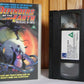 Defenders Of The Earth - Necklace Of Oros - Video Gems - Animated - Kids - VHS-