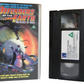 Defenders Of The Earth - Necklace Of Oros - Video Gems - Animated - Kids - VHS-