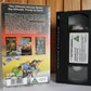 Defenders Of The Earth: The Movie - Video Gems - The Ultimate Heros Battle - VHS-