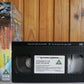 Defenders Of The Earth: The Movie - Video Gems - The Ultimate Heros Battle - VHS-