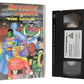 Defenders Of The Earth: The Movie - Video Gems - The Ultimate Heros Battle - VHS-