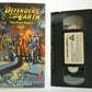 Defenders Of The Earth: The Story Begins [Video Gems] - Animated - Kids - VHS-