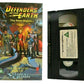 Defenders Of The Earth: The Story Begins [Video Gems] - Animated - Kids - VHS-