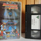 Defenders Of The Earth - Video Gems - Diamonds Are A Ming's Best Friend - VHS-