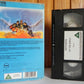 Defenders Of The Earth - Video Gems - Diamonds Are A Ming's Best Friend - VHS-