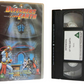 Defenders Of The Earth - Video Gems - Diamonds Are A Ming's Best Friend - VHS-