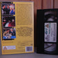 Delirious - John Candy - Big Box - Ex-Rental - 1992 - Comedy Video - 52296 - VHS-