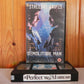 Demolition Man: Sylvester Stallone Vs Wesley Snipes - Large Box - Action - VHS-