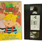 Dennis (It's Magic Time Plus 7 Other Exciting Adventures) - Castle Vision - CVS4088 - Children - Pal - VHS-