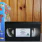 Dennis - Menaced Marriage - And 7 Others Madcap Episodes - Cartoon - Kids - VHS-