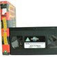 Dennis The Menace (Bathnight Club & Dennis Ahoy!) - Universal - Children's - Pal VHS-