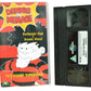 Dennis The Menace (Bathnight Club & Dennis Ahoy!) - Universal - Children's - Pal VHS-