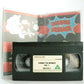 Dennis The Menace: Hair Today, Gone Tomorrow - Animated - Children's - Pal VHS-