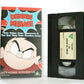 Dennis The Menace: Hair Today, Gone Tomorrow - Animated - Children's - Pal VHS-