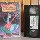 Denver The Last Dinosaur - 3 Hours - Bumper Edition - 8 Episodes - Cartoon - VHS-