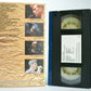 Depeche Mode: Live In Hamburg - Live Performance - Classic Band - Music - VHS-