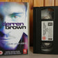 Derren Brown - Inside Your Mind - VCI - Magic/Sorcery - Mind Control - Pal VHS-