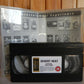 Desert Heat - Van Damme Kickboxing Action Thriller, Well Acted Revenge - VHS-