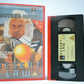 Desert Law (1992): Action/Adventure - Large Box - Rutger Hauer/Omar Sharif - VHS-