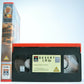 Desert Law (1992): Action/Adventure - Large Box - Rutger Hauer/Omar Sharif - VHS-