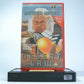 Desert Law (1992): Action/Adventure - Large Box - Rutger Hauer/Omar Sharif - VHS-