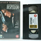 Desperado (1995) Lone Wolf Action [Tarantino Cameo] - Antonio Banderas - Pal VHS-