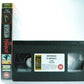 Desperado/El Mariachi: Directed By Robert Rodriguez - Action Films - Pal VHS-