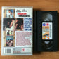 Desperate Measures: Police Action - Crime Drama [Big Box] Michael Keaton - VHS-