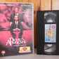 Devils Advocate - Drama - Big Box - Al Pacino/Keanu Reeves - VHS-